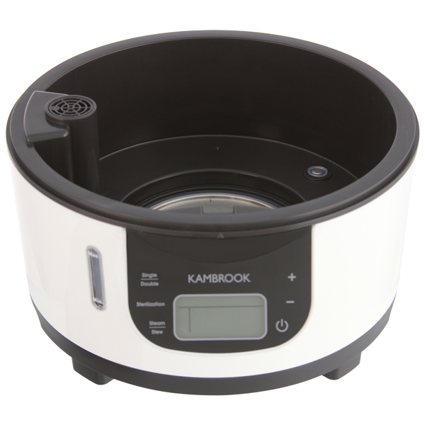 Пароварка Kambrook AFS300