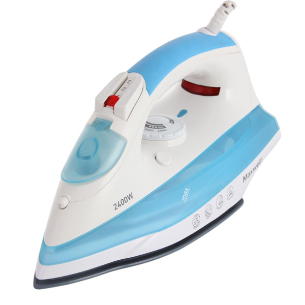Утюг Maxwell MW-3020 B