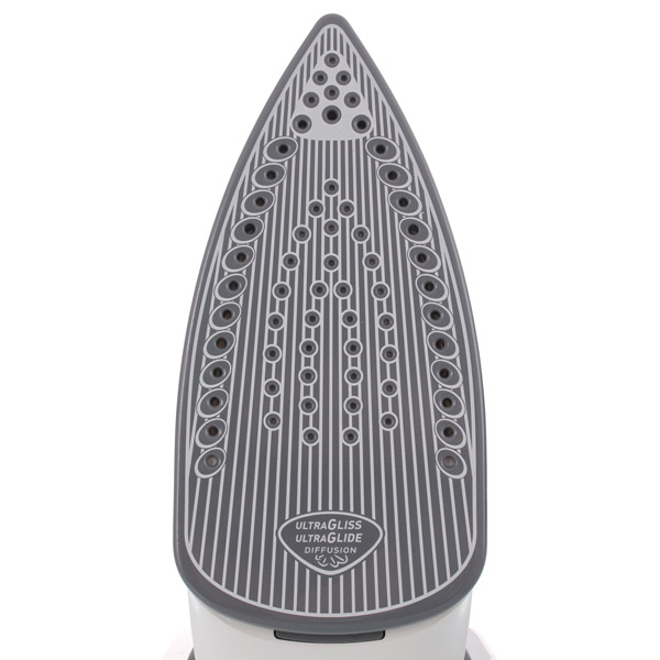 Парогенератор Tefal Compact Anti-Calc 2 GV7340E0