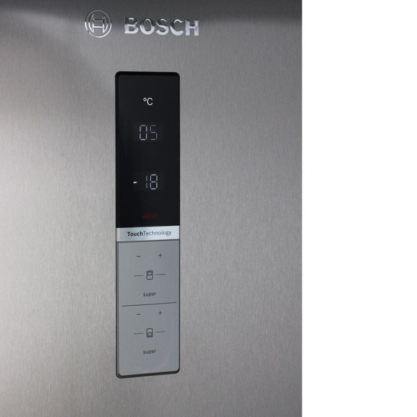 Холодильник Bosch NoFrost KGN39VI11R