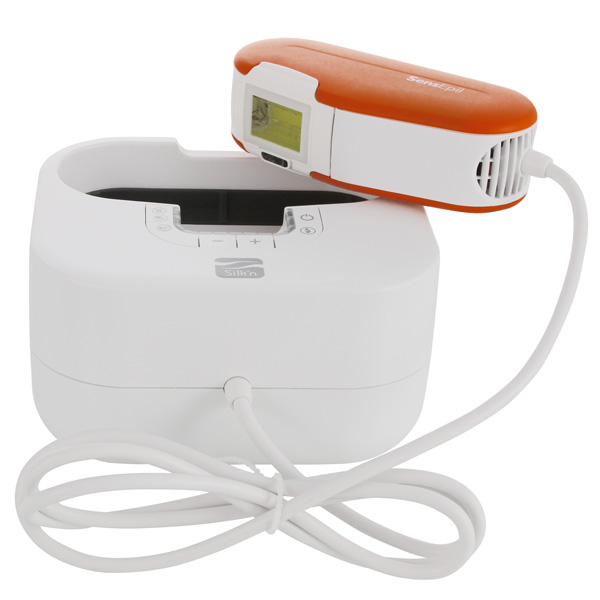 Фотоэпилятор Silk'n SENSEPIL XL 65