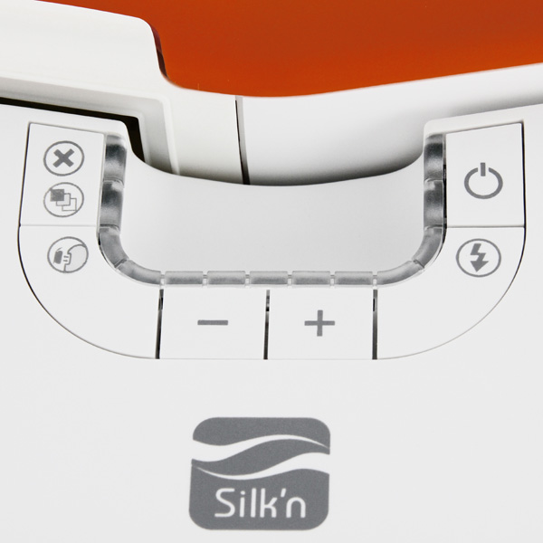 Фотоэпилятор Silk'n SENSEPIL XL 65