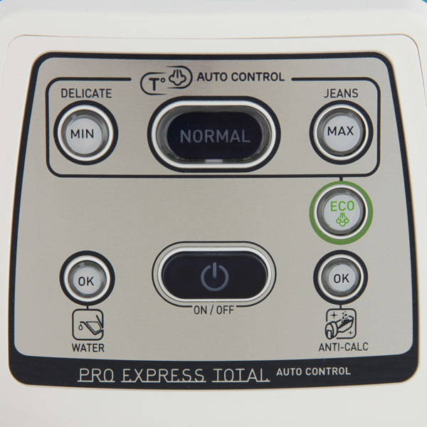 Парогенератор Tefal Pro Express Total GV8961E0