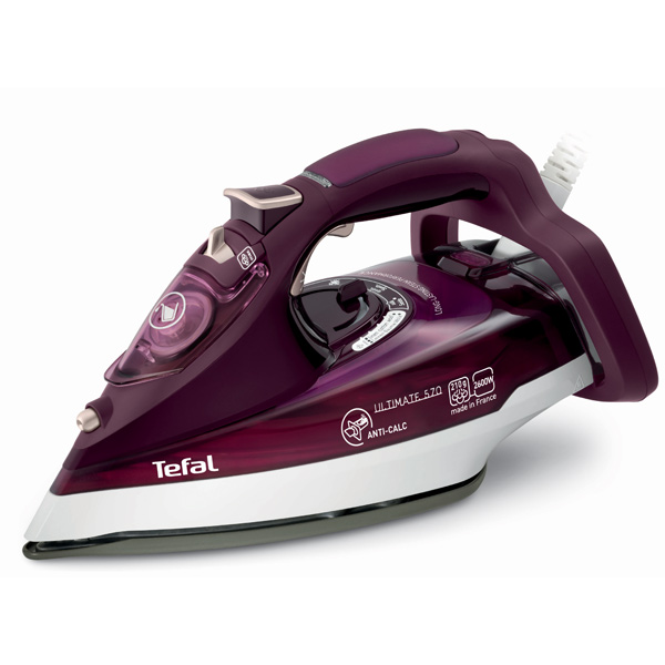 Утюг Tefal Ultimate Anticalc FV9650E0