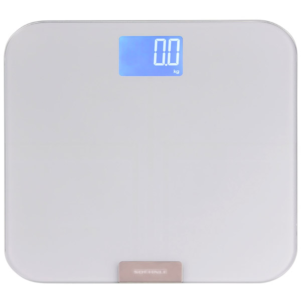 Весы напольные Soehnle 63340 Web Connect Analysis