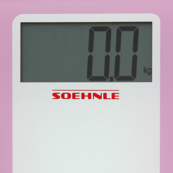 Весы напольные Soehnle 63821 Pino