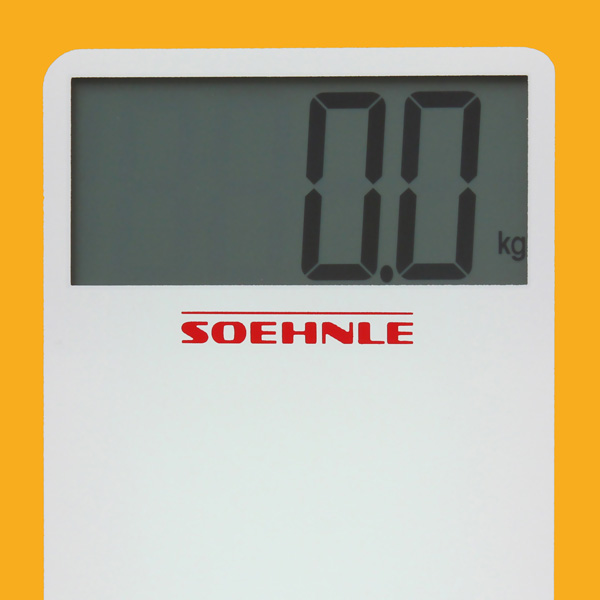 Весы напольные Soehnle 63818 Pino