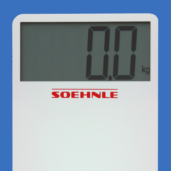 Весы напольные Soehnle 63819 Pino