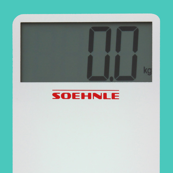 Весы напольные Soehnle 63820 Pino