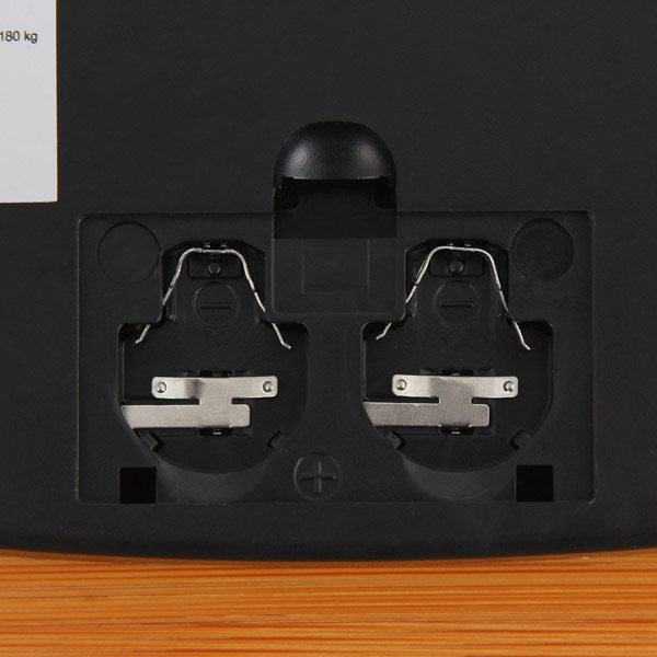 Весы напольные Scarlett SС-2216