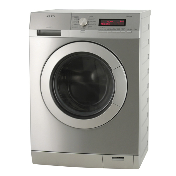 Стиральная машина AEG L58527XFL