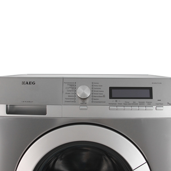 Стиральная машина AEG L58527XFL