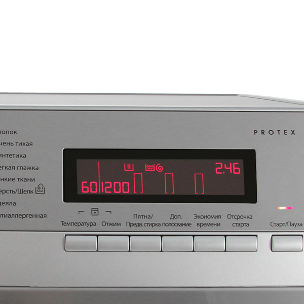 Стиральная машина AEG L58527XFL