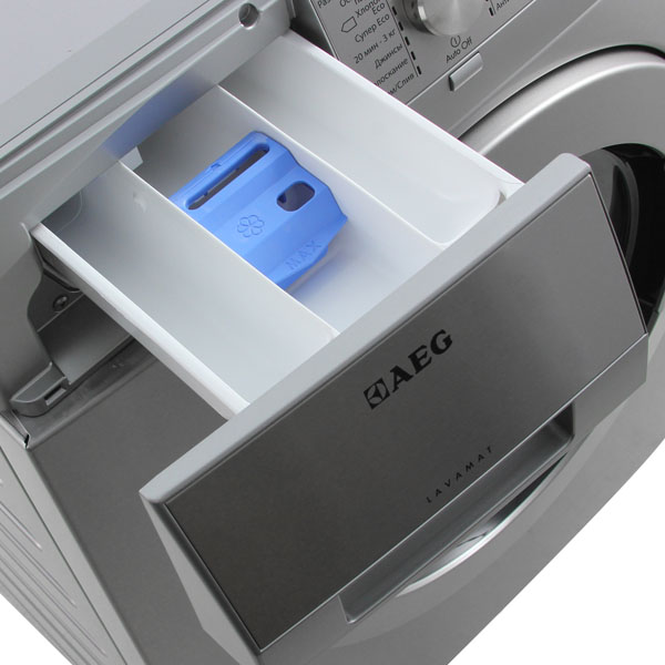 Стиральная машина AEG L58527XFL