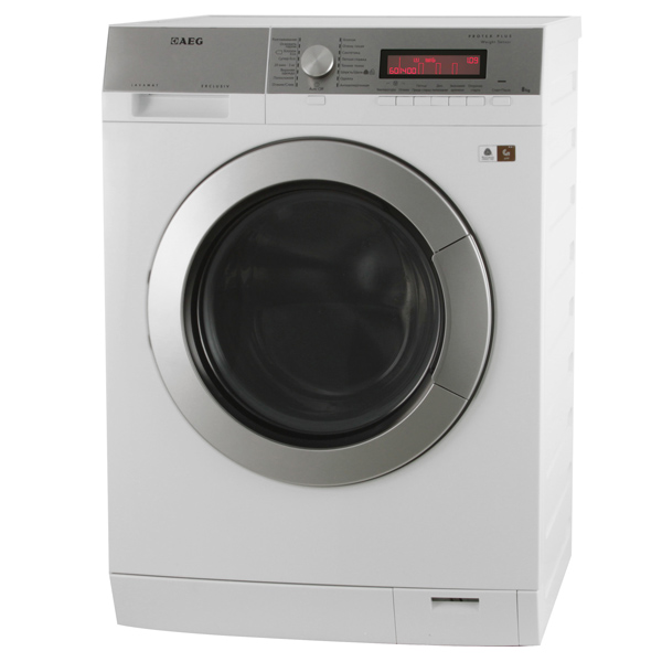 Стиральная машина AEG L58848FL