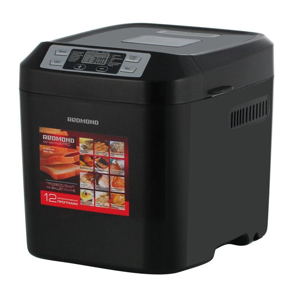 Хлебопечка Redmond RBM-1905