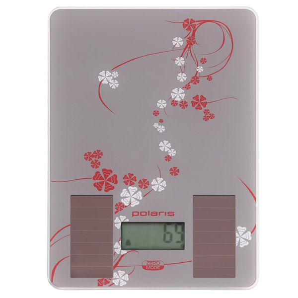 Весы кухонные Polaris PKS 0530DGS