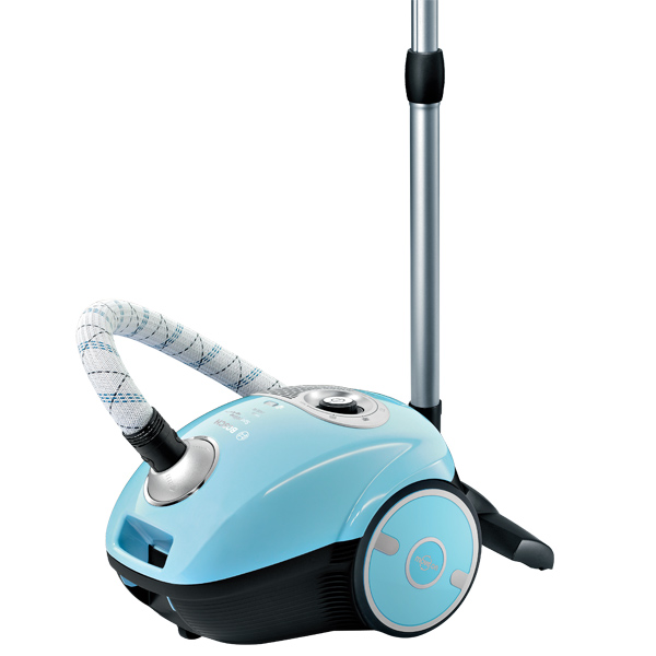 Пылесос с пылесборником Bosch SportLine BGL35SPORT