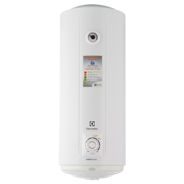 Водонагреватель накопительный Electrolux EWH 50 AXIOmatic Slim