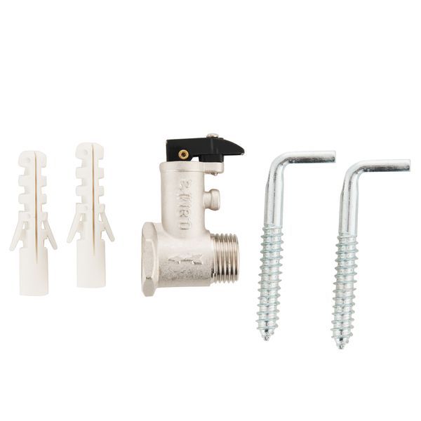 Водонагреватель накопительный Electrolux EWH 80 AXIOmatic