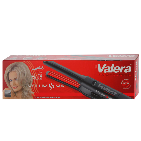 Щипцы-гофре Valera 647.01