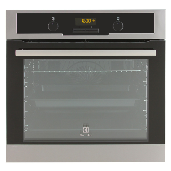 Электрический духовой шкаф Electrolux EOB55351AX
