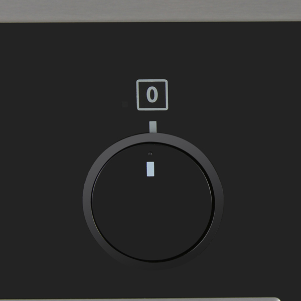 Электрический духовой шкаф Electrolux EOB55351AX