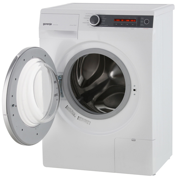 Стиральная машина узкая Gorenje MV6623N/S