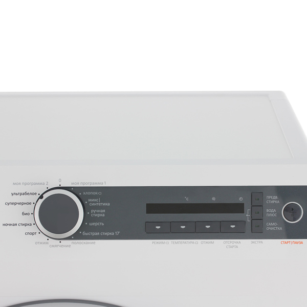 Стиральная машина узкая Gorenje MV6623N/S