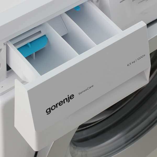 Стиральная машина узкая Gorenje MV6623N/S