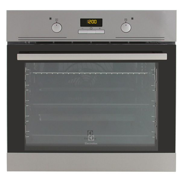 Электрический духовой шкаф Electrolux EOB53450AX