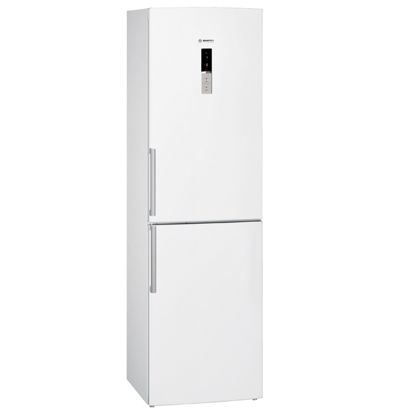 Холодильник Bosch LowFrost KGE39AW25R