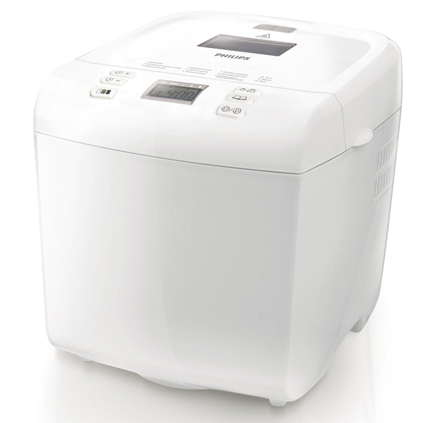 Хлебопечка Philips Daily collection HD9015/30 фото