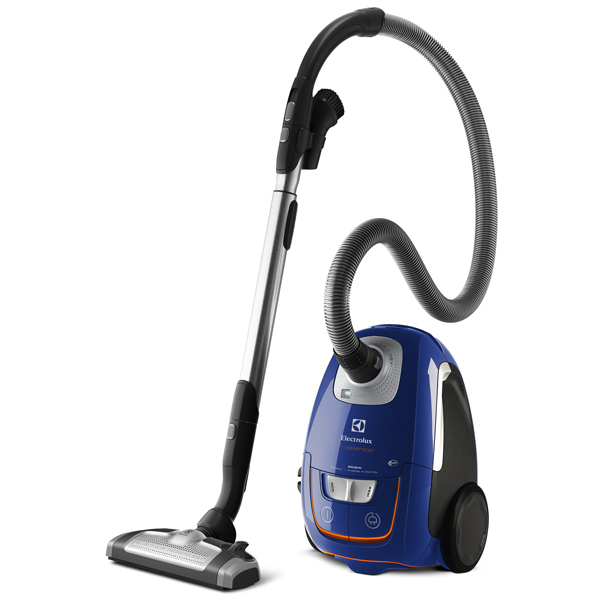 Пылесос с пылесборником Electrolux Ultra Silencer USORIGINDB фото