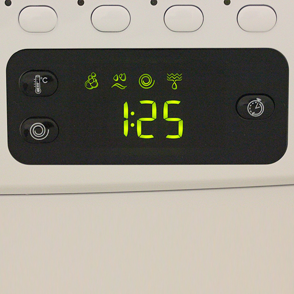 Стиральная машина Indesit IWE 7105 B (CIS).L