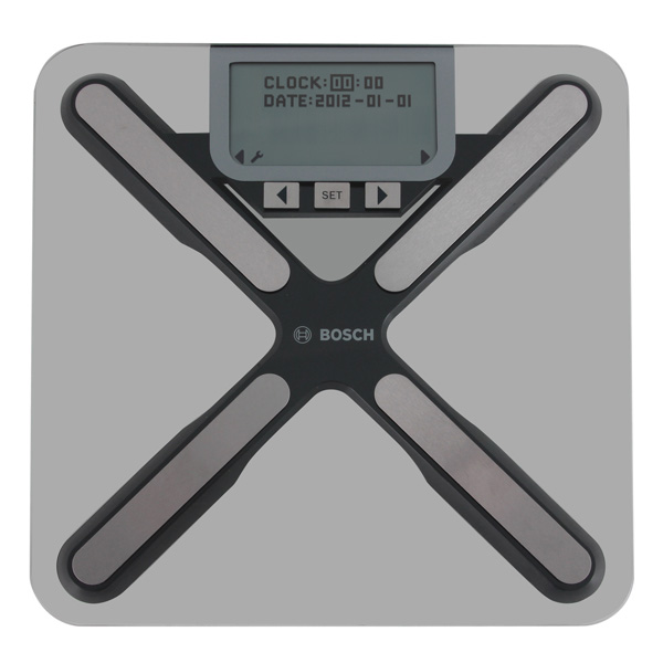 Весы напольные Bosch PPW7170