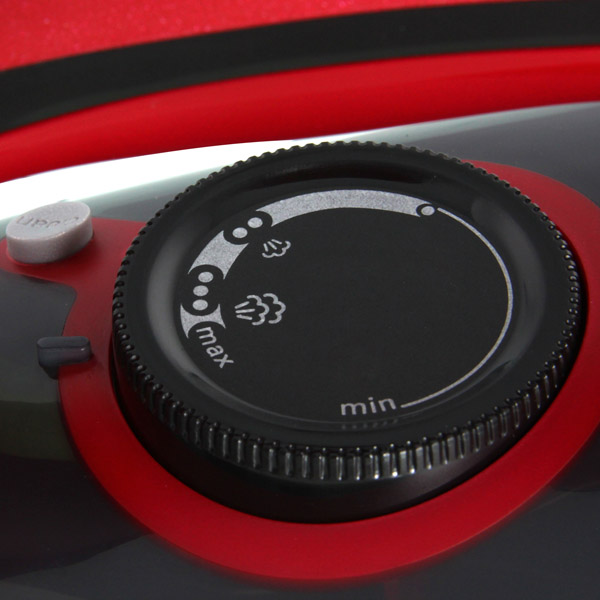 Утюг Bosch sensixx'x DA50 TDA503011P