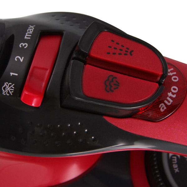 Утюг Bosch sensixx'x DA50 TDA503011P