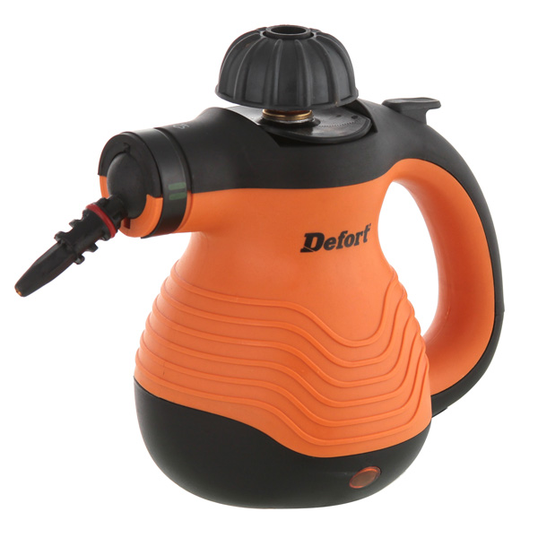 Паровой очиститель Defort DSC-800