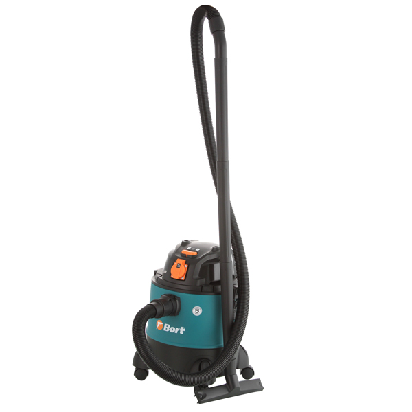Пылесос для уборки офисов и мастерских Bort BSS-1220-Pro