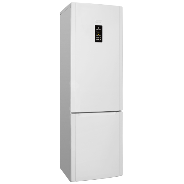 Холодильник Hotpoint-Ariston HBD 1201.4 NF фото