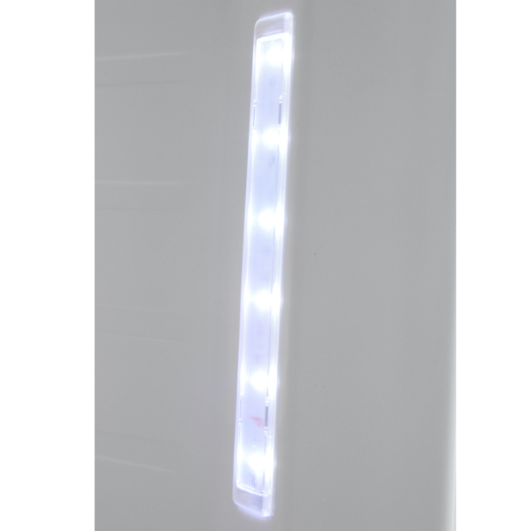 Встраиваемый холодильник комби Haier BCFE625AWRU