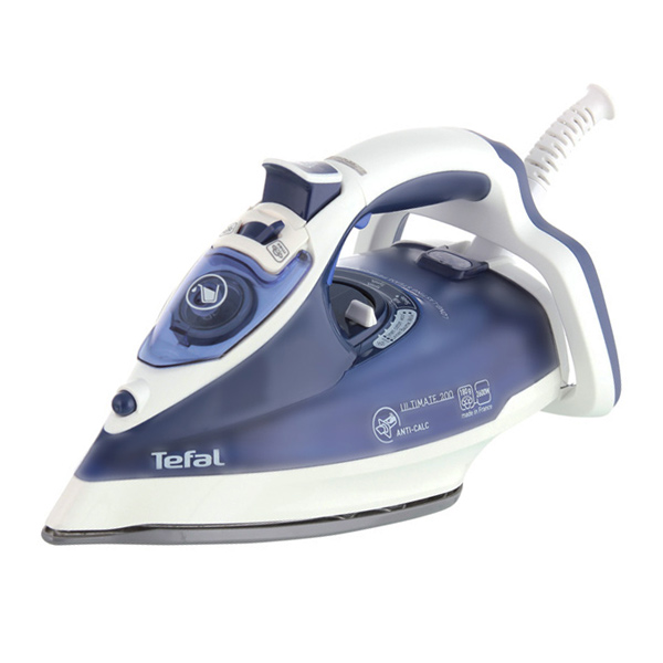 Утюг Tefal Ultimate Anti-Calc FV9621E0