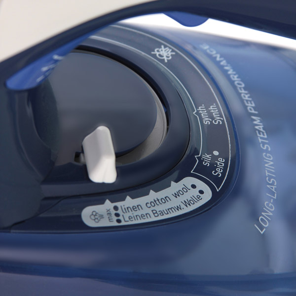 Утюг Tefal Ultimate Anti-Calc FV9621E0