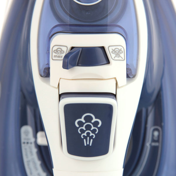 Утюг Tefal Ultimate Anti-Calc FV9621E0