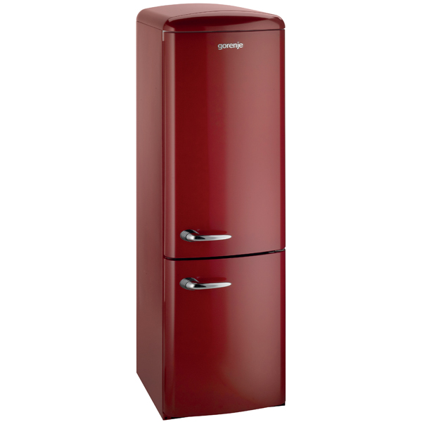 Холодильник Gorenje RK60359OR фото