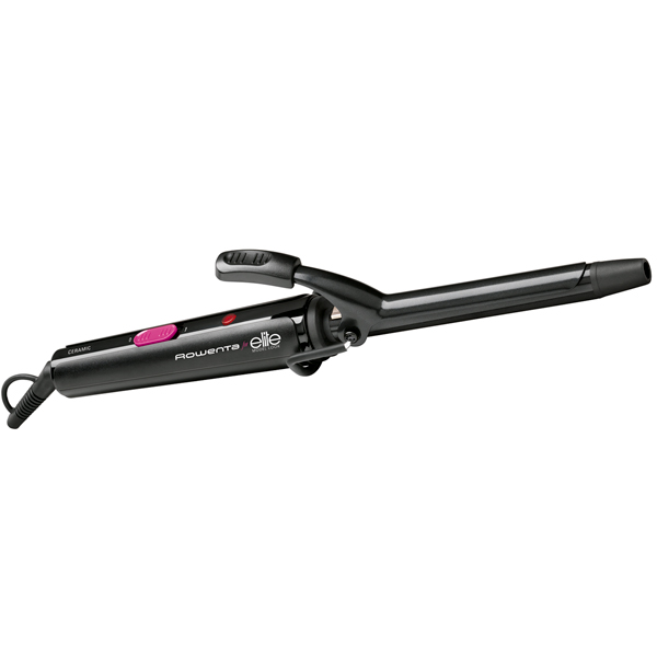 Щипцы для завивки Rowenta Curling Tong CF2112F0