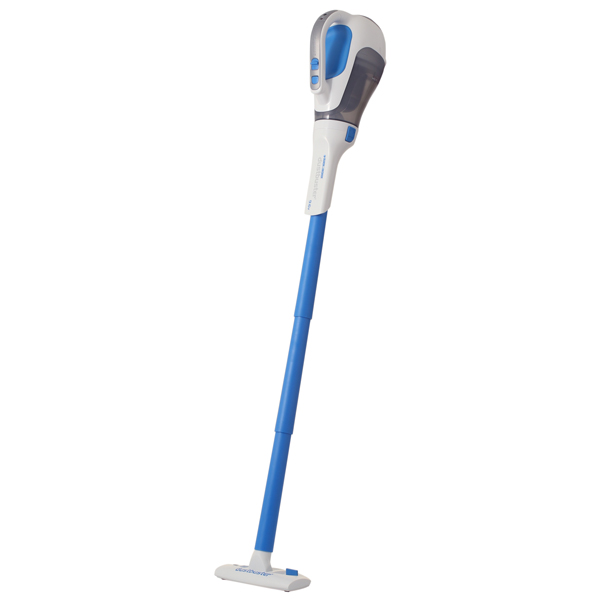 Пылесос аккумуляторный Black+Decker DV9610NF