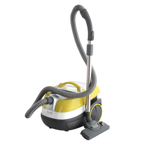 Пылесос моющий Zelmer ZVC762ZKRU