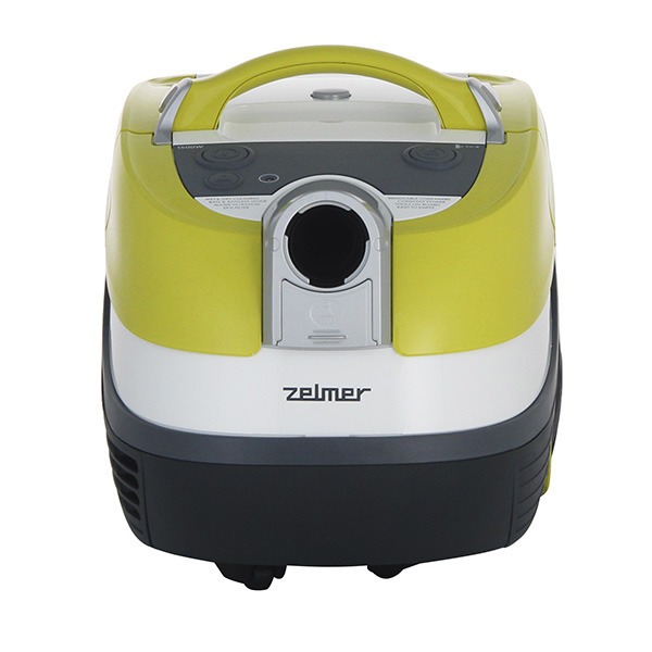Пылесос моющий Zelmer ZVC762ZKRU